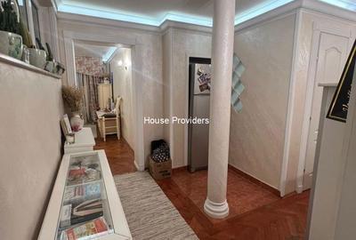 Apartament cu 2 camere decomandat, mobilat în Dorobanți - 3