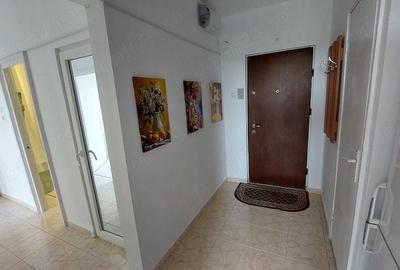 Apartament cu 2 camere decomandat, mobilat în Nicolae Grigorescu - 9