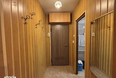 Apartament cu 2 camere în Tomis Nord