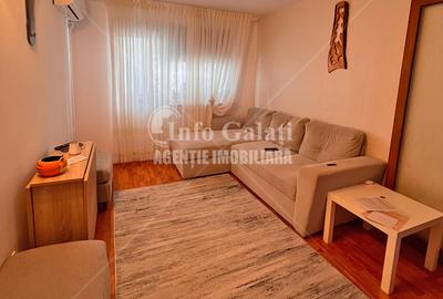 Apartament cu 2 camere în Micro 39 - 2
