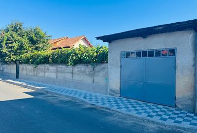 Casă cu 7 camere cu Canalizare în Șimian