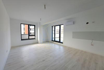 Apartament cu 2 camere semidecomandat, mobilat în Torontalului - 1