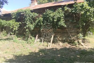 Teren Construcții intravilan de 2828 mp, în Dorolea - 8