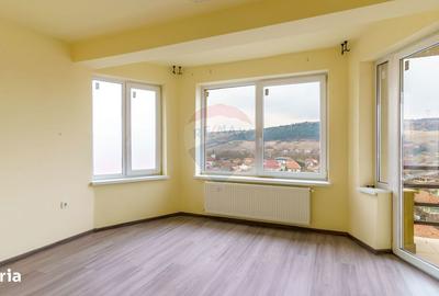 Apartament cu 2 camere în Baciu - 4