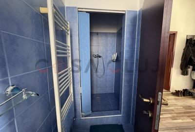 Apartament cu 4 camere decomandat, mobilat în Ultracentral - 10