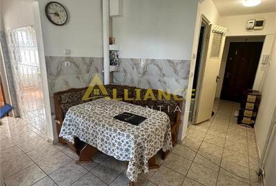 Apartament cu 2 camere decomandat, mobilat în Brâncoveanu - 18