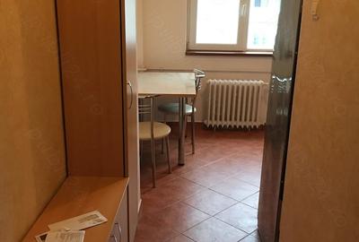 Garsonieră decomandată în Lujerului - 6