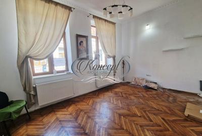 Spațiu comercial, de 196 mp, în Central