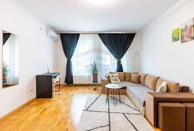 Apartament cu 3 camere decomandat în Cișmigiu - 3