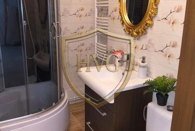 Apartament cu 2 camere, mobilat în Domenii - 10