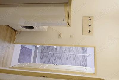 Apartament cu 2 camere decomandat, mobilat în Viitorului - 2