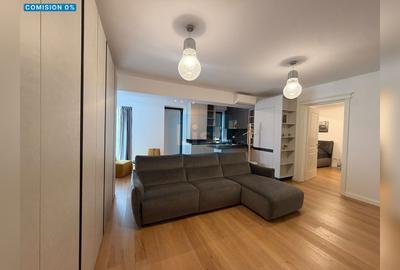 Apartament cu 2 camere în Central