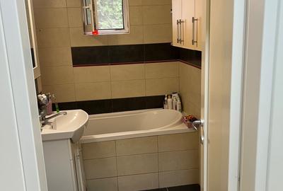 Apartament cu 4 camere decomandat în Inel II - 2