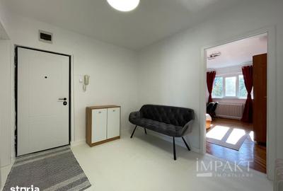 Apartament cu 3 camere decomandat, mobilat în Plopilor - 16