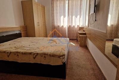 Apartament cu 2 camere decomandat, mobilat în Vitan-Bârzești