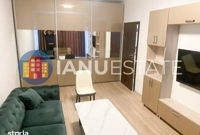 Apartament cu 2 camere decomandat în Metalurgiei