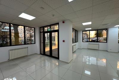 Spațiu comercial, de 57.41 mp, în Ultracentral - 8