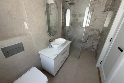 Duplex cu 4 camere cu Canalizare în Ferme - 6