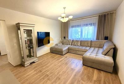 Apartament cu 2 camere în Nicolina