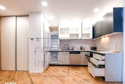 Apartament cu 2 camere semidecomandat în Central - 7