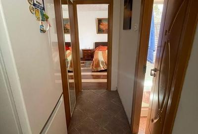 Apartament cu 2 camere decomandat în Tudor Vladimirescu