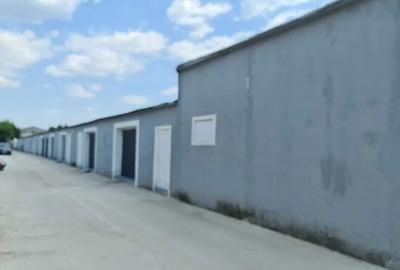 Spațiu industrial, de 1,100 mp, în Pantelimon - 1