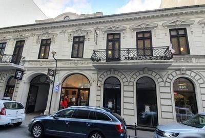 Casă cu 14 camere cu Teren 633 Mp în Universitate