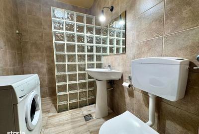 Apartament cu 2 camere, mobilat în Zorilor - 2