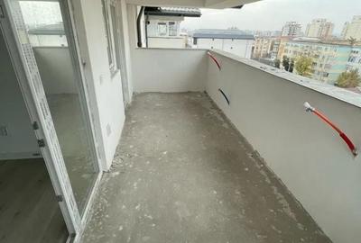 Apartament cu 4 camere decomandat în Calea București - 1