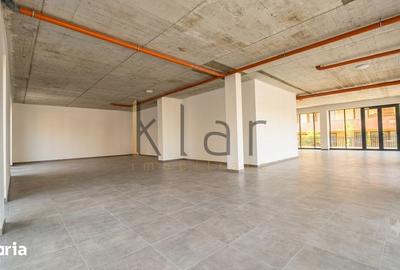 Spațiu comercial, de 256 mp, în Grigorescu