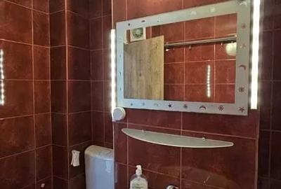 Garsonieră semidecomandată în Tei