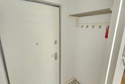 Apartament cu 3 camere, mobilat în Nord