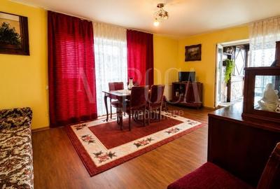 Apartament cu 2 camere decomandat în Florești - 5