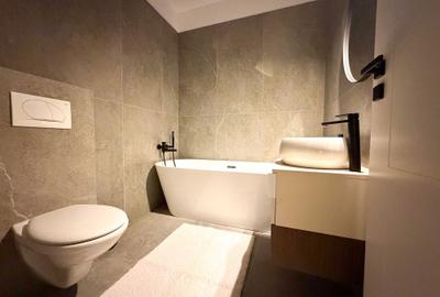 Apartament cu 3 camere semidecomandat în Exterior Vest - 5