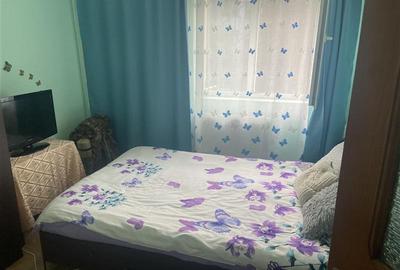 Apartament cu 2 camere nedecomandat, mobilat în Sud - 12