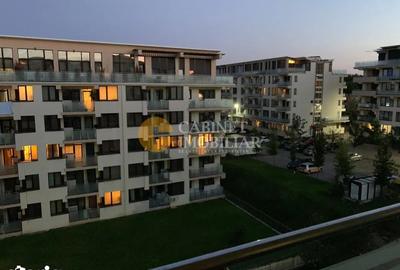 Apartament cu 2 camere decomandat, mobilat în Copou