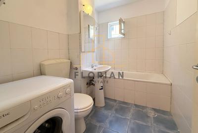 Apartament cu 2 camere semidecomandat, mobilat în Spitalul Județean - 4