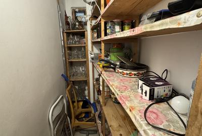 Apartament cu 3 camere decomandat, mobilat în Mărăști - 22
