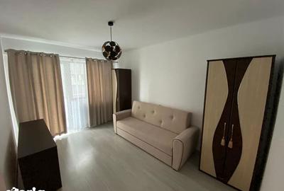 Garsonieră decomandată în Miroslava - 3