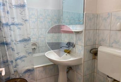 Garsonieră decomandată în Cetate - 4