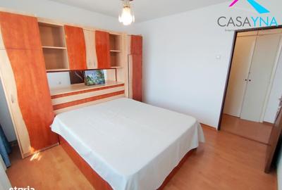 Apartament cu 2 camere decomandat în Cornișa