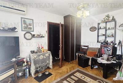 Apartament cu 2 camere decomandat în Gara de Nord - 5