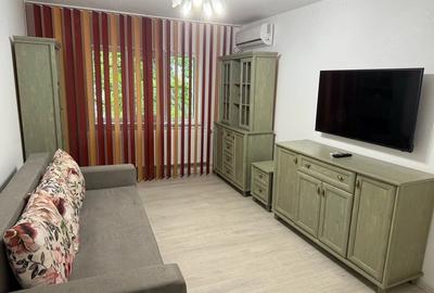 Apartament cu 2 camere decomandat în Hipodrom