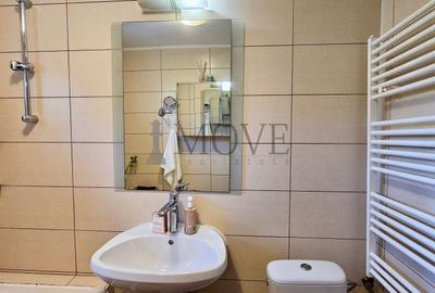 Apartament cu 2 camere decomandat, mobilat în Aviației - 19