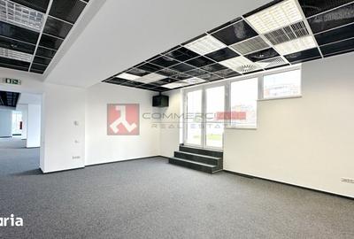 Spațiu comercial, de 387 mp, în Centrul Civic - 5