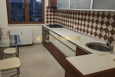 Apartament cu 2 camere decomandat, mobilat în Nicolae Grigorescu - 3