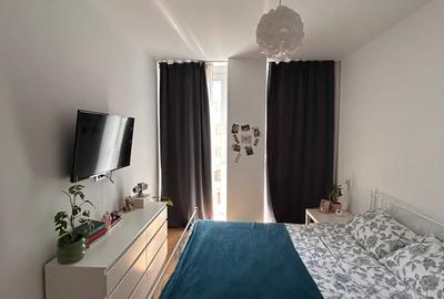 Apartament cu 2 camere decomandat în Central - 5