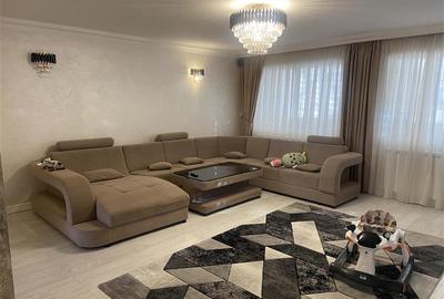 Apartament cu 4 camere decomandat, mobilat în Ultracentral - 1
