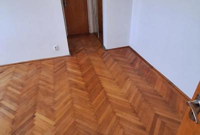 Apartament cu 2 camere semidecomandat în Câmpia Libertății - 4