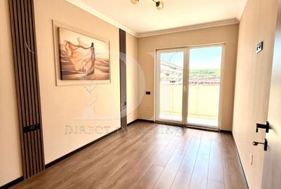 Apartament cu 3 camere decomandat, mobilat în Florești - 9